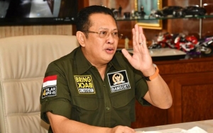 Ketua MPR Bamsoet Geram Surat Bebas Corona Palsu Beredar, Minta Polri Beraksi