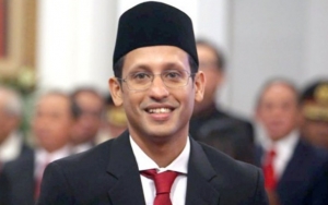 Akui Pembelajaran di Tengah Pandemi Tak Mudah, Nadiem Prioritaskan Kesehatan Pelaku Pendidikan