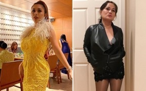 Gebby Vesta Sindir 'Musuh' Syahrini Murtad-Hina Islam, Malah Kena Sanksi dari Instagram