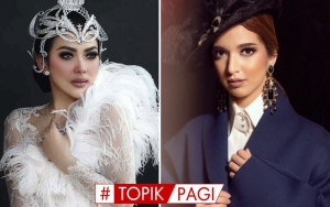 Eks Pacar Syahrini Punya Rumah 70 Miliar, Nia Ramadhani Buka   Puasa Bareng Keluarga-Topik Pagi