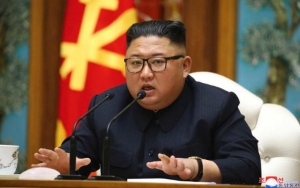 Kim Jong Un Kembali Menghilang, AS Pasrah dan Ungkap Harapan Ini