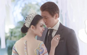 Isu Syahrini Dimanja Eks Pacar Tajir Saat Liburan Mewah, Reino Dicibir Suami Pelit
