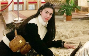 Bikin Haru, Felicya Angelista Kenang Janji Henky Solaiman Sebelum Meninggal Dunia