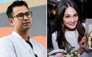 Raffi Ahmad Bongkar Cowok Korea yang Kepincut Luna Maya, Choi Siwon Kah?