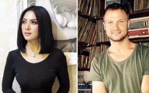 Video Syahrini-DJ Dash Berlin Cium Mesra Viral, Eks Pacar Mirip Parto Muncul Disorot