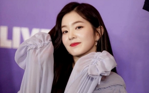 Irene Red Velvet Sambat Kaki Pegal Usai Jalan Sebentar Malah Ditertawakan Fans