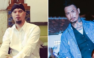 Tuntut Penjelasan, Ahmad Dhani Undang Jerinx SID ke Jakarta untuk Diskusi