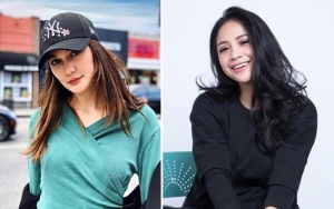 Luna Maya Puji Ariel Mantan Pacar Terindah, Nagita Menohok Sentil Reino Barack?