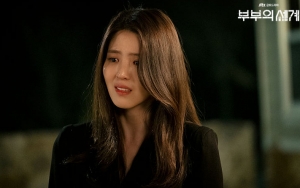 Han So Hee Kena Karma Pelakor, 'The World of the Married' Sukses Jadi Trending Topik