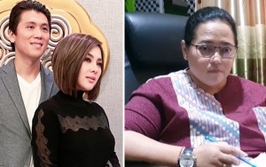 Nasib Pernikahan Syahrini-Reino Usai Isu Video Syur, Mbak You: Runyam!