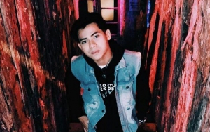Hobi Main Game, Arnold Leonard Terinspirasi Ubah Gaya Rambut Mirip Karakter Final Fantasy