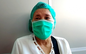 Istri Ungkap Kronologi Henky Solaiman Sebelum Meninggal, Keluarga Kumpul Untuk Berdoa