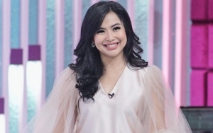 Feni Rose Sindir Selebgram yang Nikahi Gadis 16 Tahun: Pedofil!