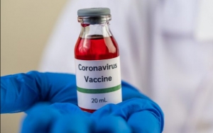 WHO Minta Vaksin Virus Corona Didistribusikan Secara Adil
