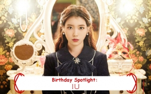 Birthday Spotlight: Happy IU Day