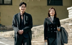 Preview Final 'The World of the Married' Disorot, Kim Hee Ae dan Park Hae Joon Balikan?