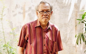 Jenazah Henky Solaiman Bakal Dikremasi, Akui Senang Peran Terakhir Salat dan Berdoa