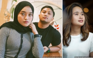 Indira Kalistha 'Ngumpet' Dibela Suami dan Fans, Gritte Agatha Ungkap Permohonan Maaf