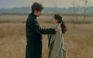 Zico dan Wendy Kolaborasi Nyanyikan 'My Day is Full of You' OST 'The King', MV Akhirnya Rilis