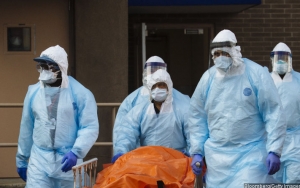 WHO Sebut Epidemiologi Lokal Bisa Jadi Panduan Tangani COVID-19 di Asia Tenggara