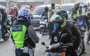 Pahami Penjelasan SIKM, Surat Izin Keluar Masuk Jakarta Kala Corona