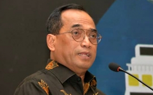 Menhub Budi Karya Jawab Isu Kena Corona Dua Kali, Intip Kembali Mukjizat Kesembuhannya 