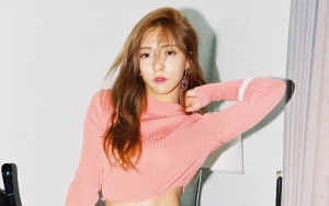 Luna f(x) Curhat Soal Orang Bermuka Dua dan Mendiang Sulli?
