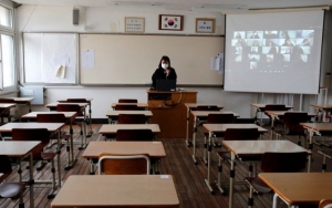 Pemerintah Berniat Buka Sekolah Kala Corona, IDI Beri Respons Ini 