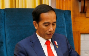 Jokowi Buka Suara Soal Kontroversi Bansos Corona Dalam Bentuk BLT 
