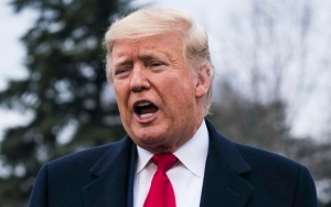 Trump Mendadak Pecat Pejabat yang Selidiki Menlu AS Mike Pompeo, Ada Apa?