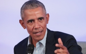 Obama Kembali Kritik Penanganan Corona di AS, Sindir Para Pejabat Kalangan Atas