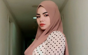 Dituding Lakukan Pencitraan Karena Kenakan Hijab, Dinar Candy Beri Pesan Menohok Ini Pada Netizen