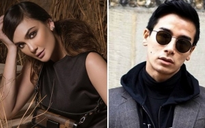 Kembali Ditanya Soal Hubungannya dengan Ryochin, Luna Maya Kegerahan dan Alihkan Pembicaraan