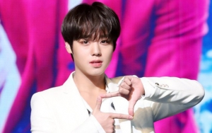 Gunakan Gambar Park Jihoon Eks Wanna One Untuk Berita Kematian, Tim Redaksi 'Insert' Minta Maaf