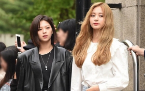Jeongyeon dan Tzuyu TWICE Jadi Relawan Jelang Comeback, Dipuji Cantik Luar Dalam