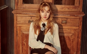 Yerin G-Friend Jadi Bahan Gosip dan Tuai Kritikan Usai Hina Tampang Kaum Jelata