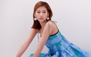 Penampilan Memukau Sana TWICE di Teaser 'More & More' Bikin Ia Disebut Member Tercantik
