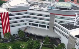 IGD Dr Soetomo Surabaya Sempat Tutup Sementara Lantaran Kebanjiran Pasien COVID-19