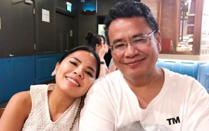 Hotman Paris Bos Tajir 30 Miliar, Putri Cantik Ultah di Kamar Sederhana Tuai Pujian