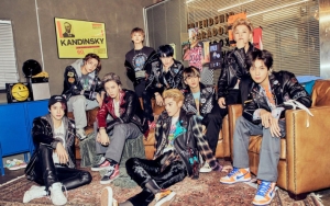 NCT 127 Rilis Teaser MV 'Punch', Intip Melodi Catchy Serta Kostum dan Koreografi Kerennya