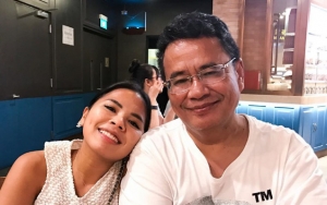  Putri Cantik Hotman Paris Ultah ke-25, Syahrini Beri Komentar Langsung Bikin Heboh