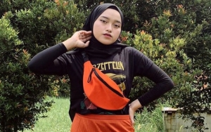 Indira Kalistha Nangis Sesenggukan Cerita Kondisi Orangtuanya yang Ikut Kepikiran