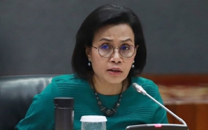 BPJS Kesehatan Naik, Stafsus Sri Mulyani Bongkar Penyumbang Defisit Terbesar