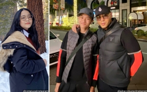 Nangis Gagal Move On, Cinta Kuya Pernah Pacaran dengan Putra Deddy Corbuzier?