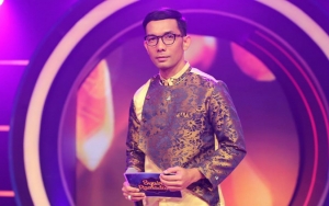 Indra Herlambang Beber Bukti Nyaman Jomblo Meski Sudah 44 Tahun: Dari Dulu Mahir Social Distancing!