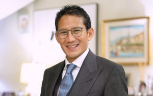 Sandiaga Uno Buka-Bukaan Soal Modal Kampanye Pilkada dan Pilpres, Nominalnya Bikin Kaget