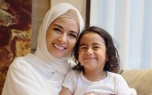 Meisya Siregar Bagikan Video Sang Putra Nyanyi Tengil, Bikin Gemes