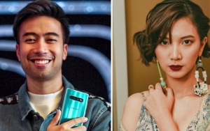 3 Bulan Tak Bertemu, Vidi Aldiano Gagal Tahan Rindunya pada Sheila Dara Aisha