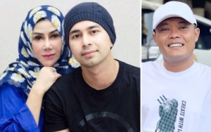 Dijodohkan Raffi Ahmad, Mama Amy Ternyata Makin Dekat dengan Sule Hingga Kirimkan Ini