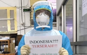 Putri Gus Dur Sebut 'Indonesia Terserah' Luapan Kelelahan Publik dengan Ketidakjelasan Pemerintah